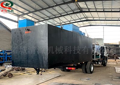 諸城清源機(jī)械科技有限公司